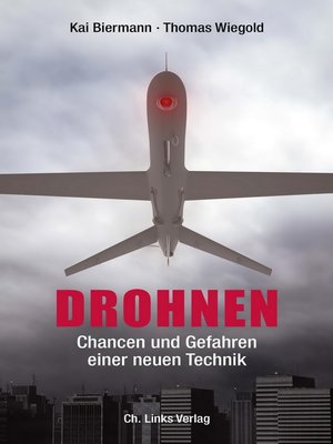 cover image of Drohnen